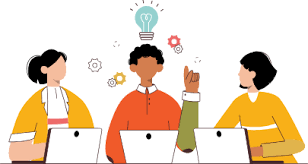 Give a Career Talk